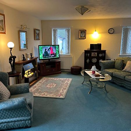 드럼나드로킷 Bunillidh B&B 외부 사진