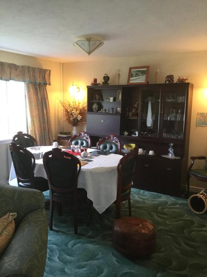 드럼나드로킷 Bunillidh B&B 외부 사진
