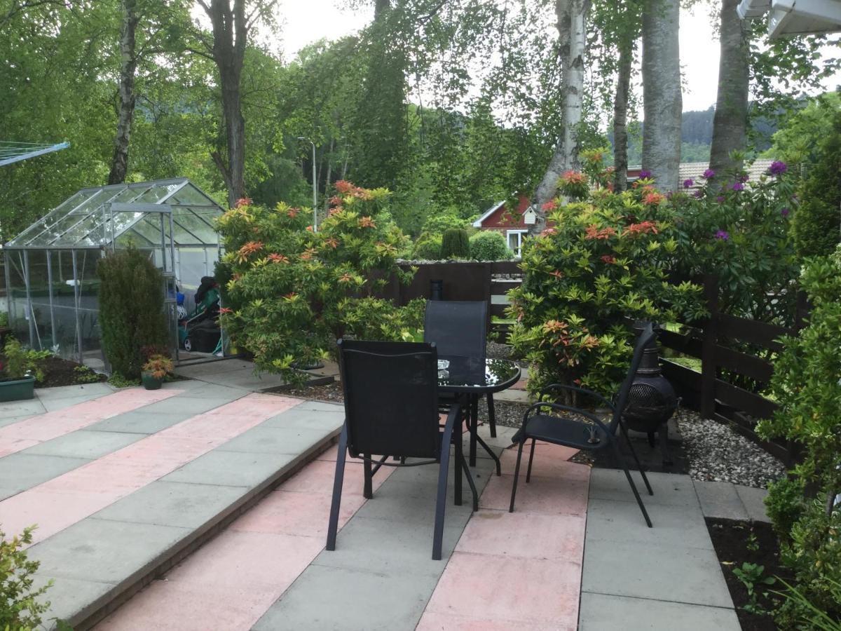 드럼나드로킷 Bunillidh B&B 외부 사진