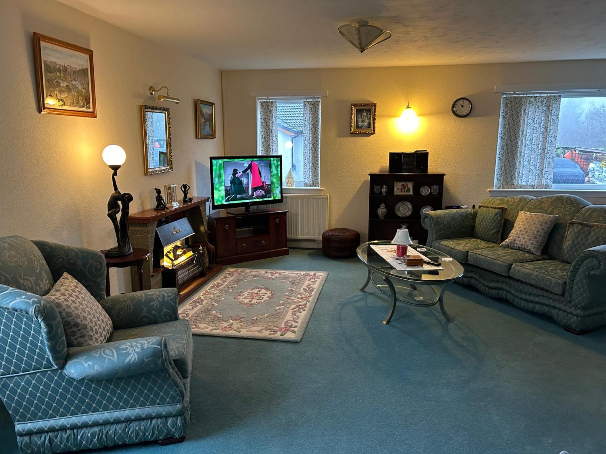 드럼나드로킷 Bunillidh B&B 외부 사진